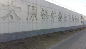 纯燃生物质循环流化床锅炉设计与运行