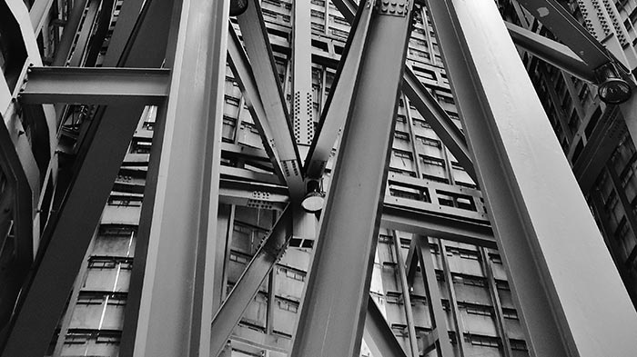 OUR VALUES
企业价值观