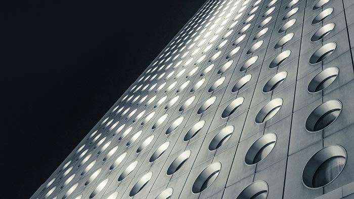 OUR MISSION
企业使命
