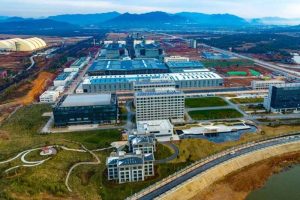 安徽宝镁轻合金有限公司还原炉车间烟气脱硝系统低温脱硝SCR工程