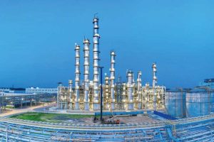 平顶山煤业集团联合盐化有限公司燃煤循环流化床锅炉SNCR工程