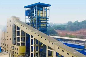 四川金田纸业有限公司燃煤循环流化床锅炉SNCR+石灰石石膏法脱硫工程