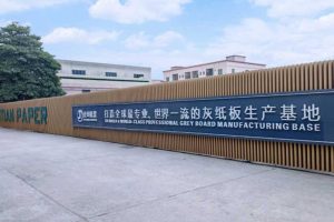 四川金田纸业有限公司燃煤/造纸废物循环流化床锅炉SNCR+布袋除尘+石灰石石膏法脱硫工程